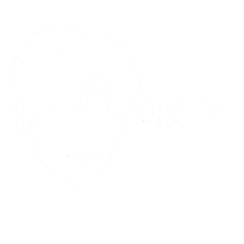 Dorama Leejongsuk Sticker