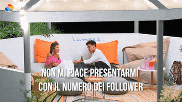 Love Island Instagram GIF by discovery+