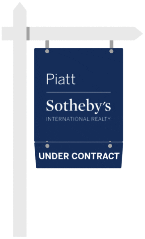 Sir Sticker by Piatt Sotheby's International Realty