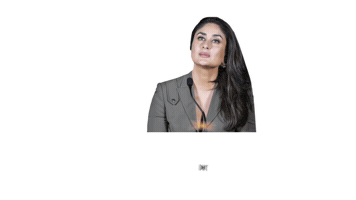 Sticker by Junglee Pictures