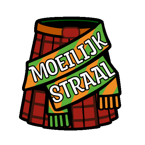 Carnaval Sticker by Boektem