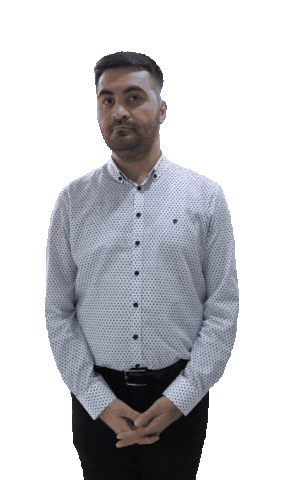 Ndhaber Sticker by Nevşehir-i Dilara - Nevşehir'in Güçlü Sesi