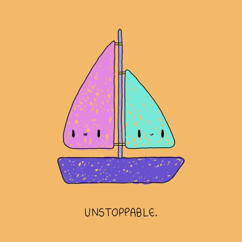 Locked In Adventure GIF