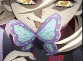 Kimetsu No Yaiba Demon Slayer GIF