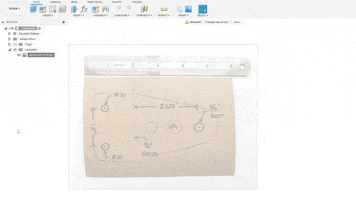 Fusion 360 GIF