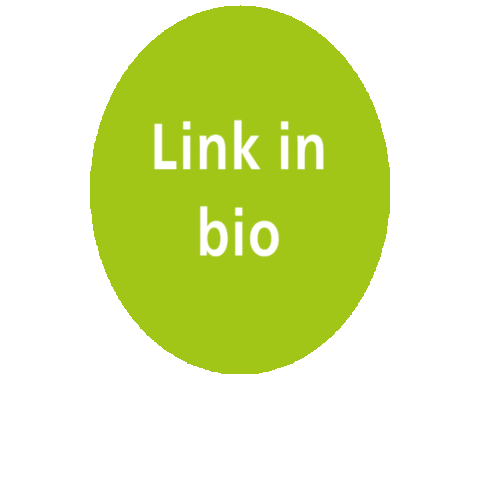 Link In Bio Sticker by Metrohm Process Analytics