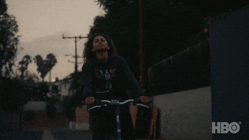 Bicycle Rue GIF by euphoria