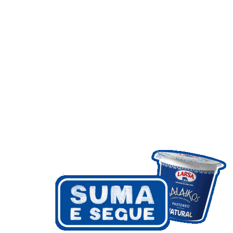 Noneomesmo Sticker by Leite Larsa