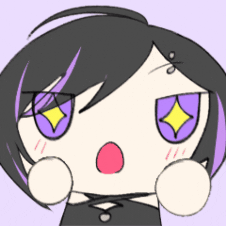 Chibi Wow GIF