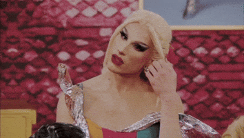 Drag Race GIF