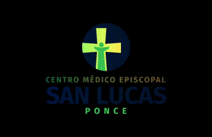 Centro Medico Hospital GIF by Centro Médico Episcopal San Lucas