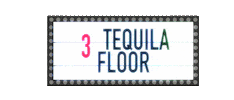Party Tequila Sticker by Josiah Siska