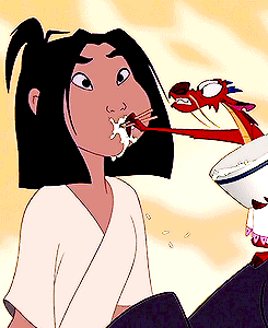  mulan GIF