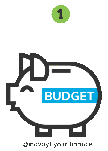 inovayt.your.finance Sticker