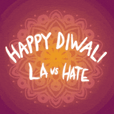 Happy Diwali LA vs Hate