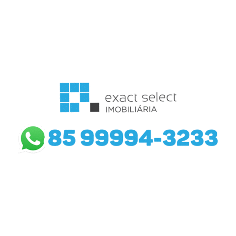 Exact Select Sticker