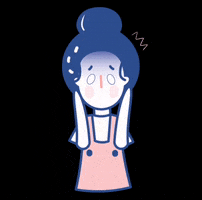 Girl GIF