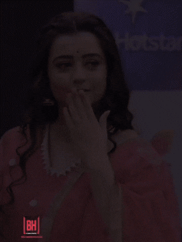 Flying Kiss Cp GIF