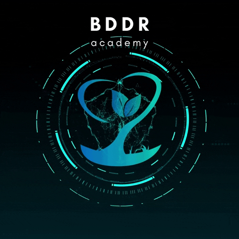 Bddr Academy GIF by BDDRC