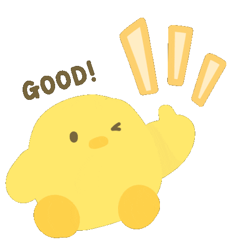 Happy Mental Health Sticker