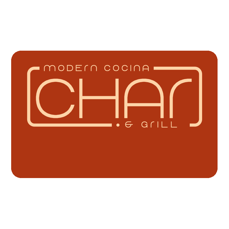 CharGrillTenerife Sticker