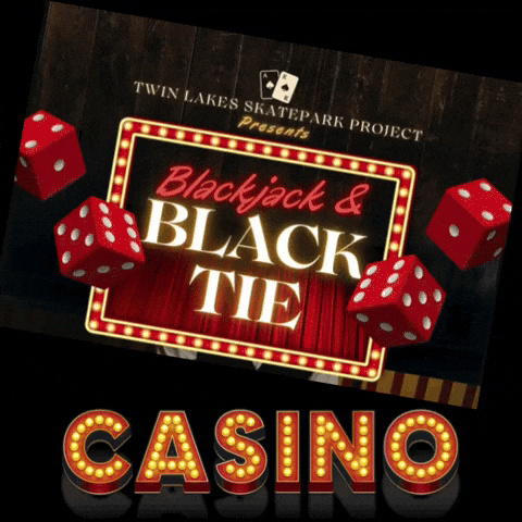 Twin Lakes Skatepark Project GIF