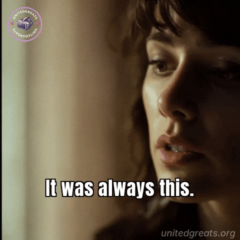 Destiny Vision GIF by UnitedGreats