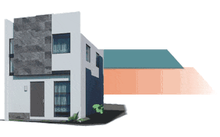 Esmeraldaresidencial Sticker by Misión Obispado