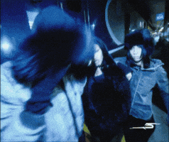 Feeling It Main Character GIF by DC THE DON