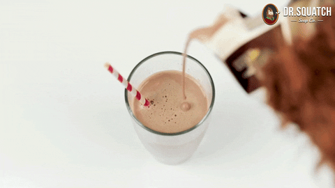 Pouring Milk GIFs - Get the best GIF on GIPHY