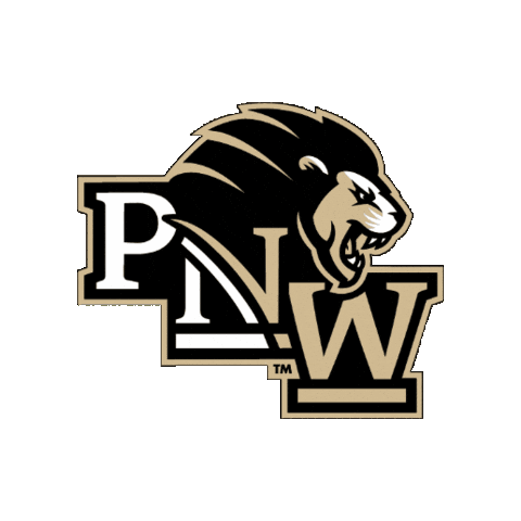 Purdue University Sticker by Purdue Northwest