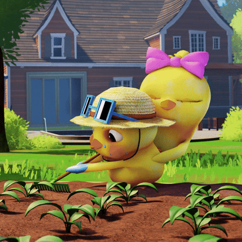 Tired Summer GIF by Atrium