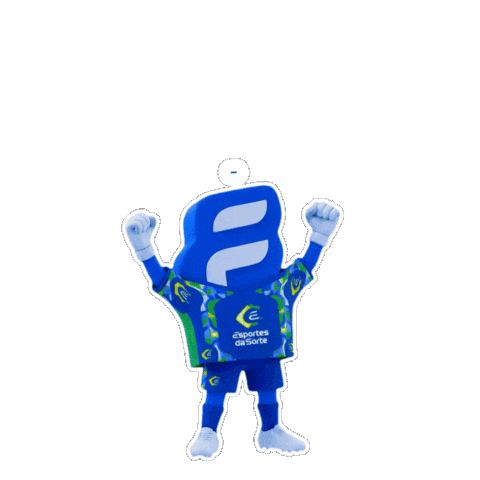 Copa Da Sorte Sticker by Esportes da Sorte