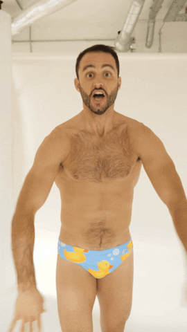 Summer Win GIF by Budgy Smuggler