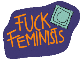 Woman Pride Sticker