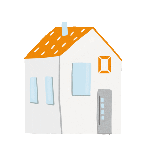 Hevestherm Sticker