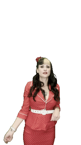 Brande Sanders Sticker