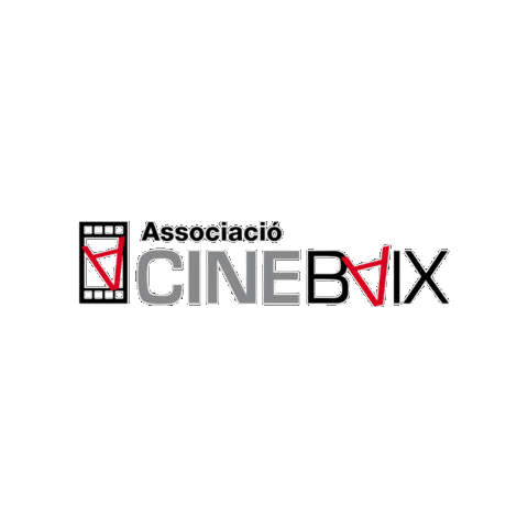 Sticker by CineBaix