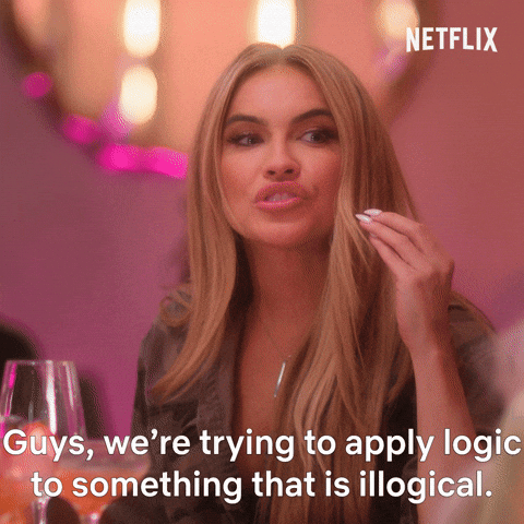 Season 4 Drama GIF by NETFLIX by netflix