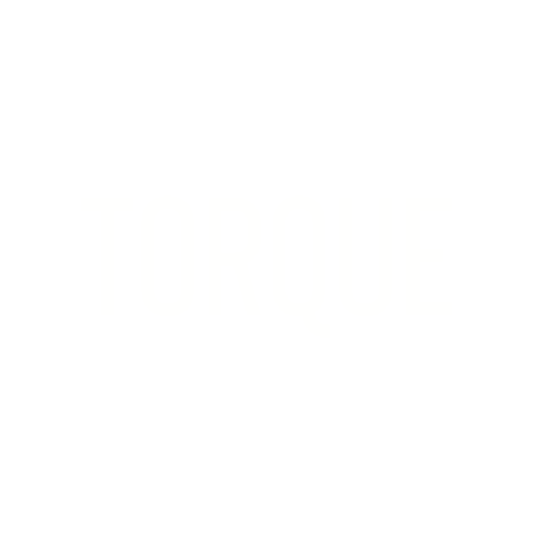 Torque Training Sticker