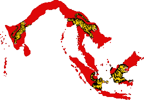 Tamil Tamizh Sticker