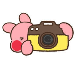 Baby Rabbit Sticker by antomignon