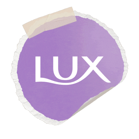 럭스프레시 Sticker by LUX Korea