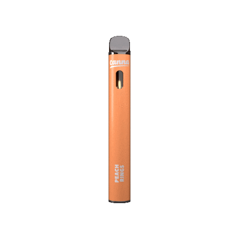 Breeze Canna Sticker