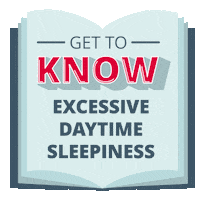 My Story Invisible Illness Sticker by Know Narcolepsy