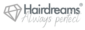 Perfect Hair Diamond Sticker by Hairdreams