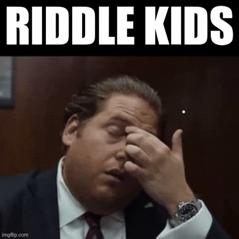 Riddle Erau GIF