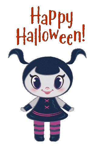 Happy Dance Sticker
