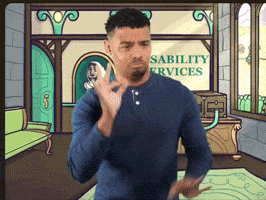 Interpreter Noshow GIF by Deafverse