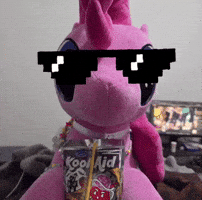 My Little Pony GIF